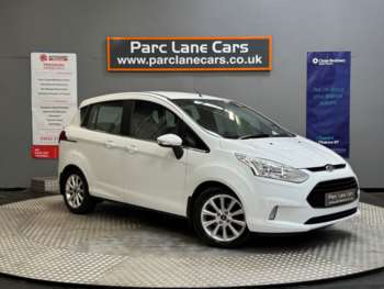 2014 (64) - 1.6 TDCi Titanium 5dr ** 11 SERVICES - ONLY 63000 MILES **