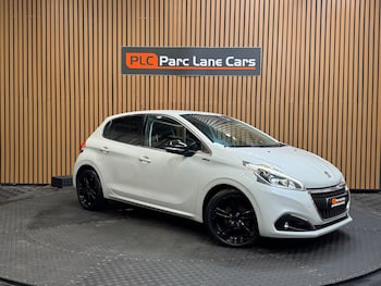 Used Peugeot 208 2015 for sale - 78789421: Photo