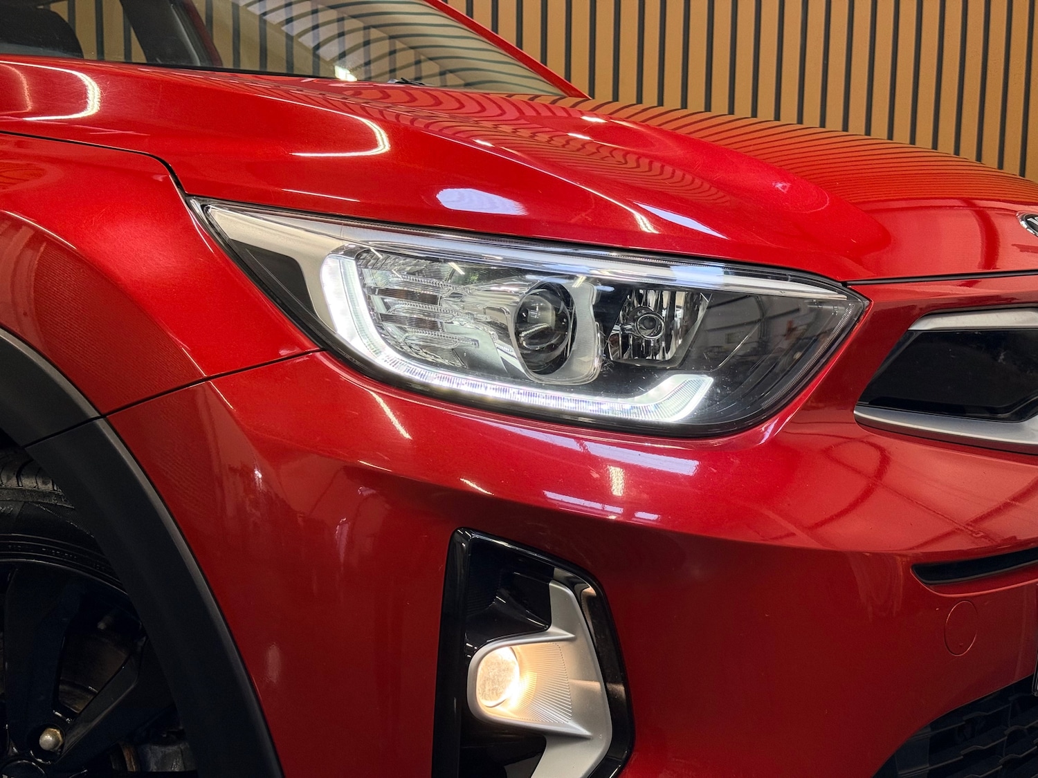 Used Kia Stonic 2020 for sale - 77408847: Photo 23