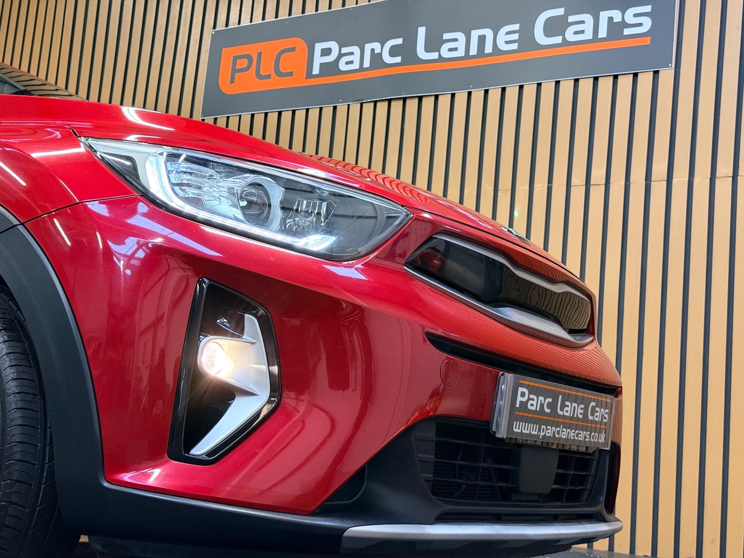 Used Kia Stonic 2020 for sale - 77408847: Photo 25