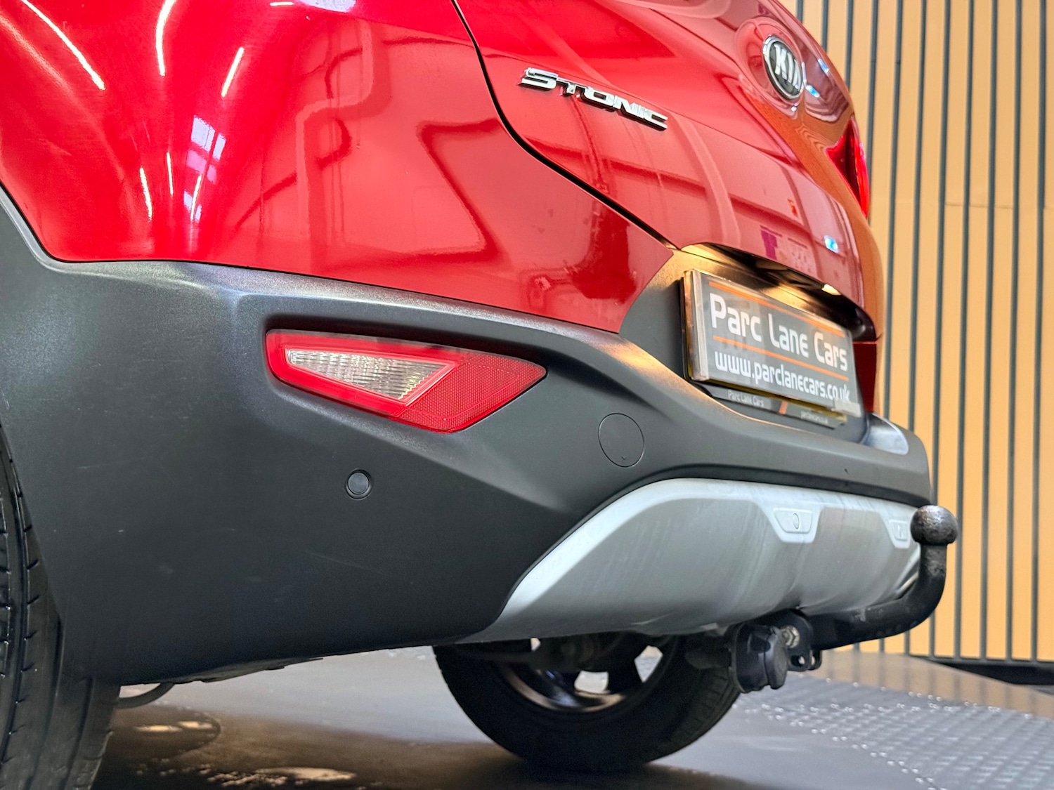 Used Kia Stonic 2020 for sale - 77408847: Photo 29