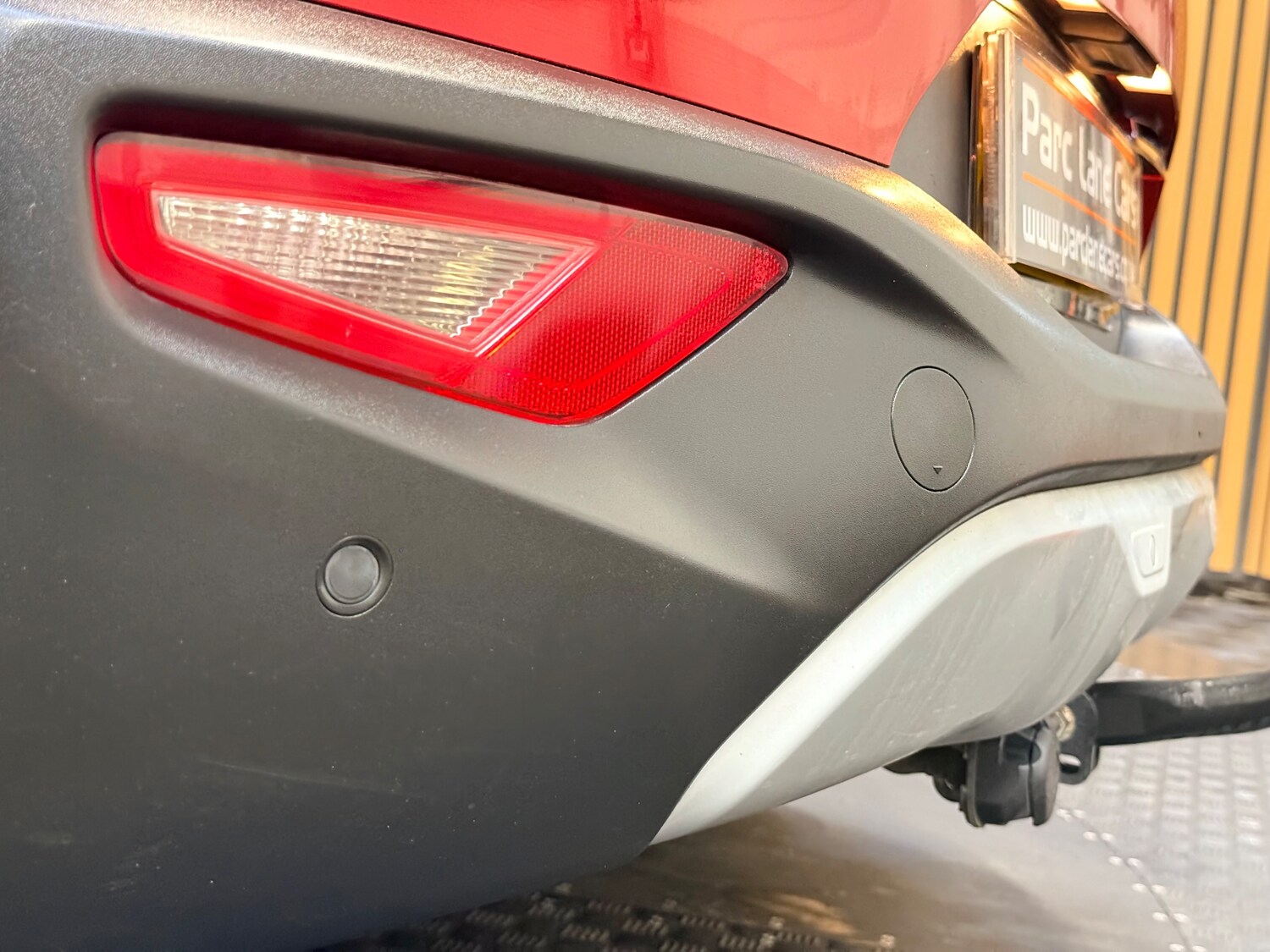 Used Kia Stonic 2020 for sale - 77408847: Photo 30