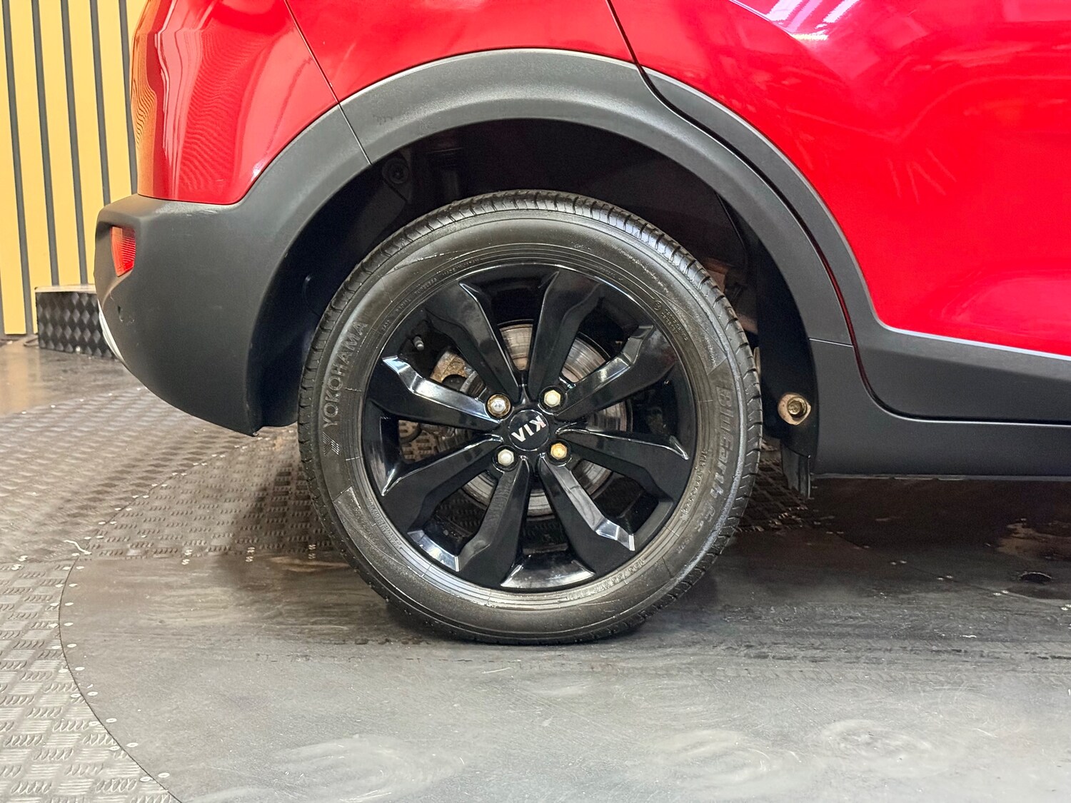 Used Kia Stonic 2020 for sale - 77408847: Photo 31