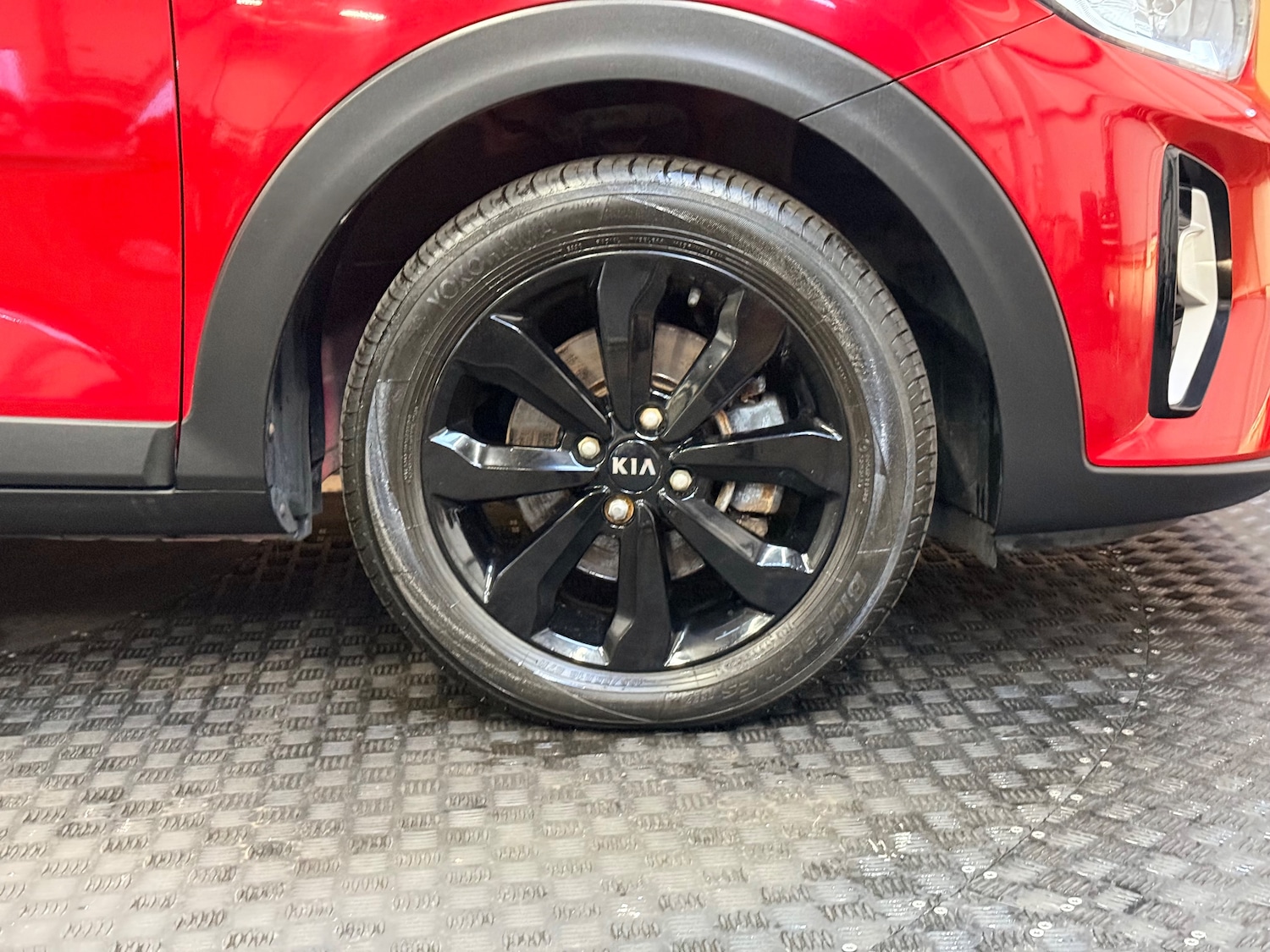 Used Kia Stonic 2020 for sale - 77408847: Photo 32