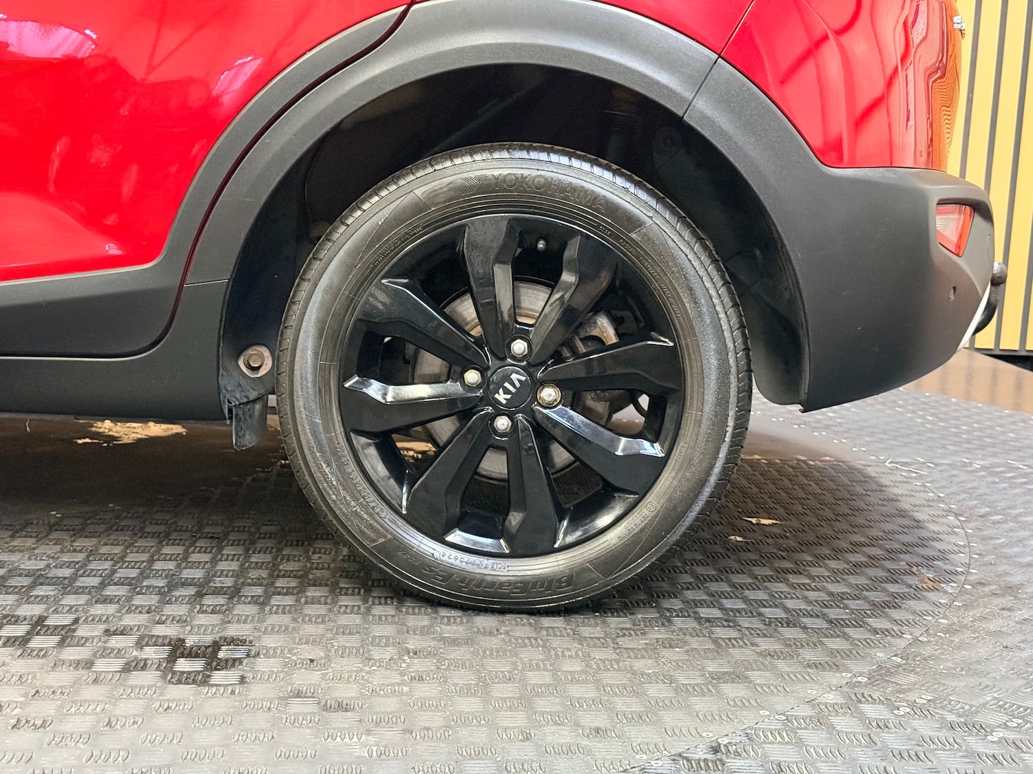 Used Kia Stonic 2020 for sale - 77408847: Photo 33