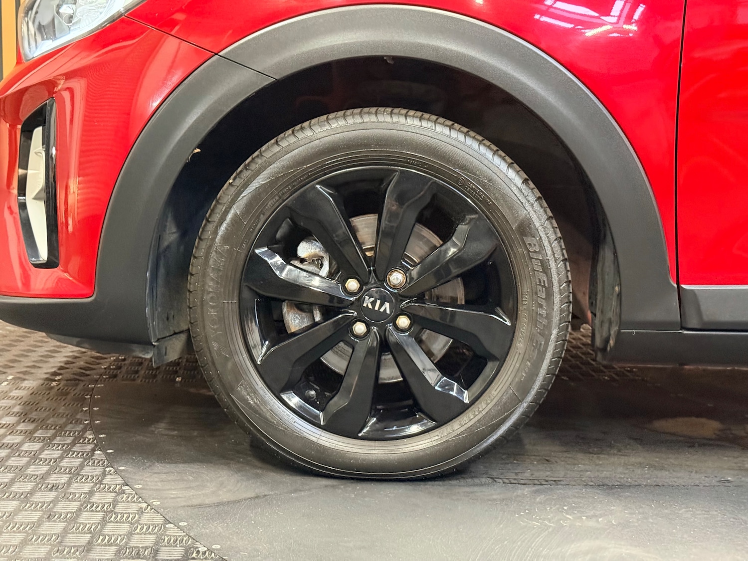 Used Kia Stonic 2020 for sale - 77408847: Photo 34