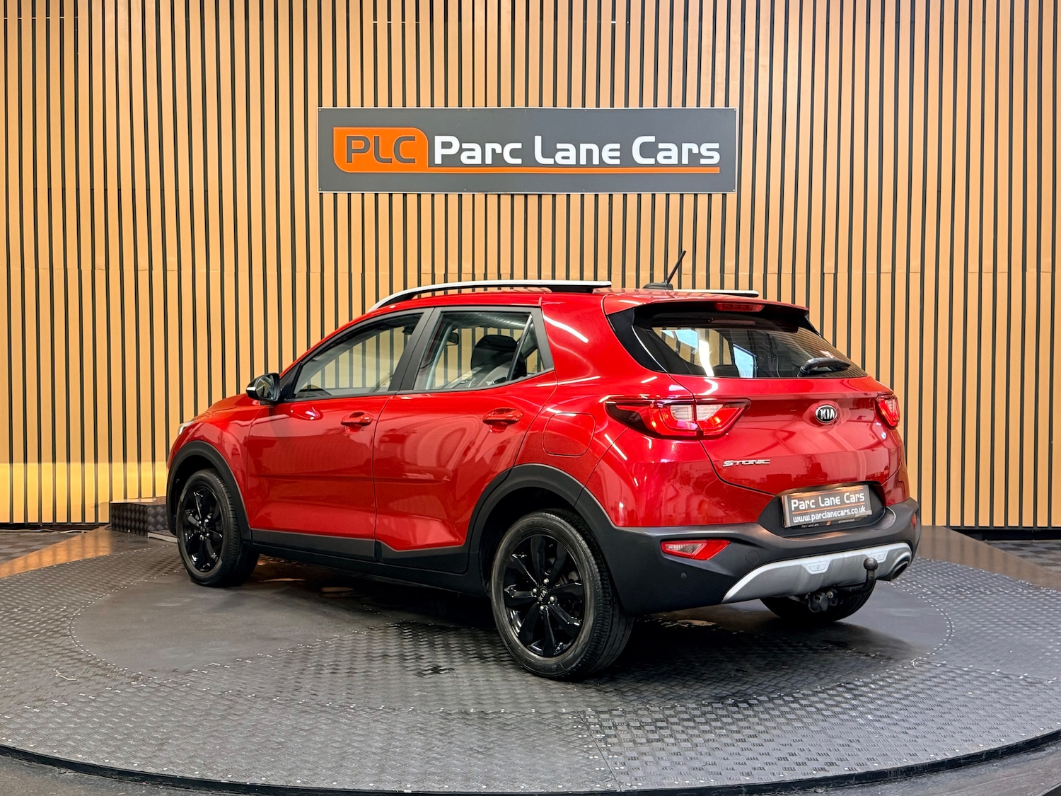 Used Kia Stonic 2020 for sale - 77408847: Photo 6