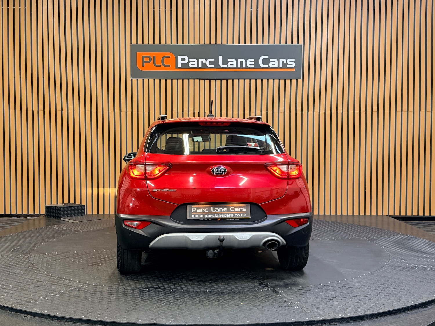 Used Kia Stonic 2020 for sale - 77408847: Photo 7