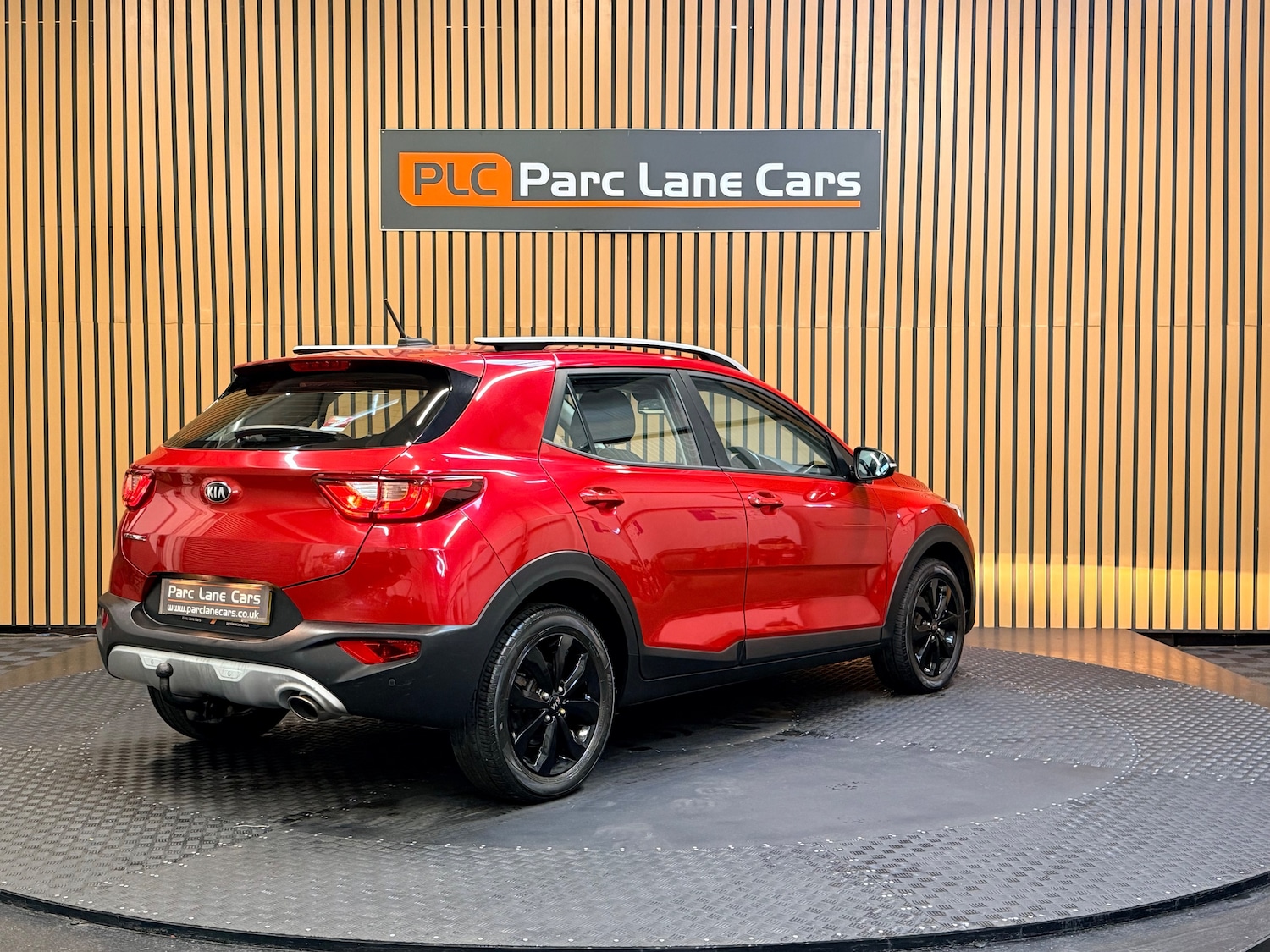 Used Kia Stonic 2020 for sale - 77408847: Photo 8