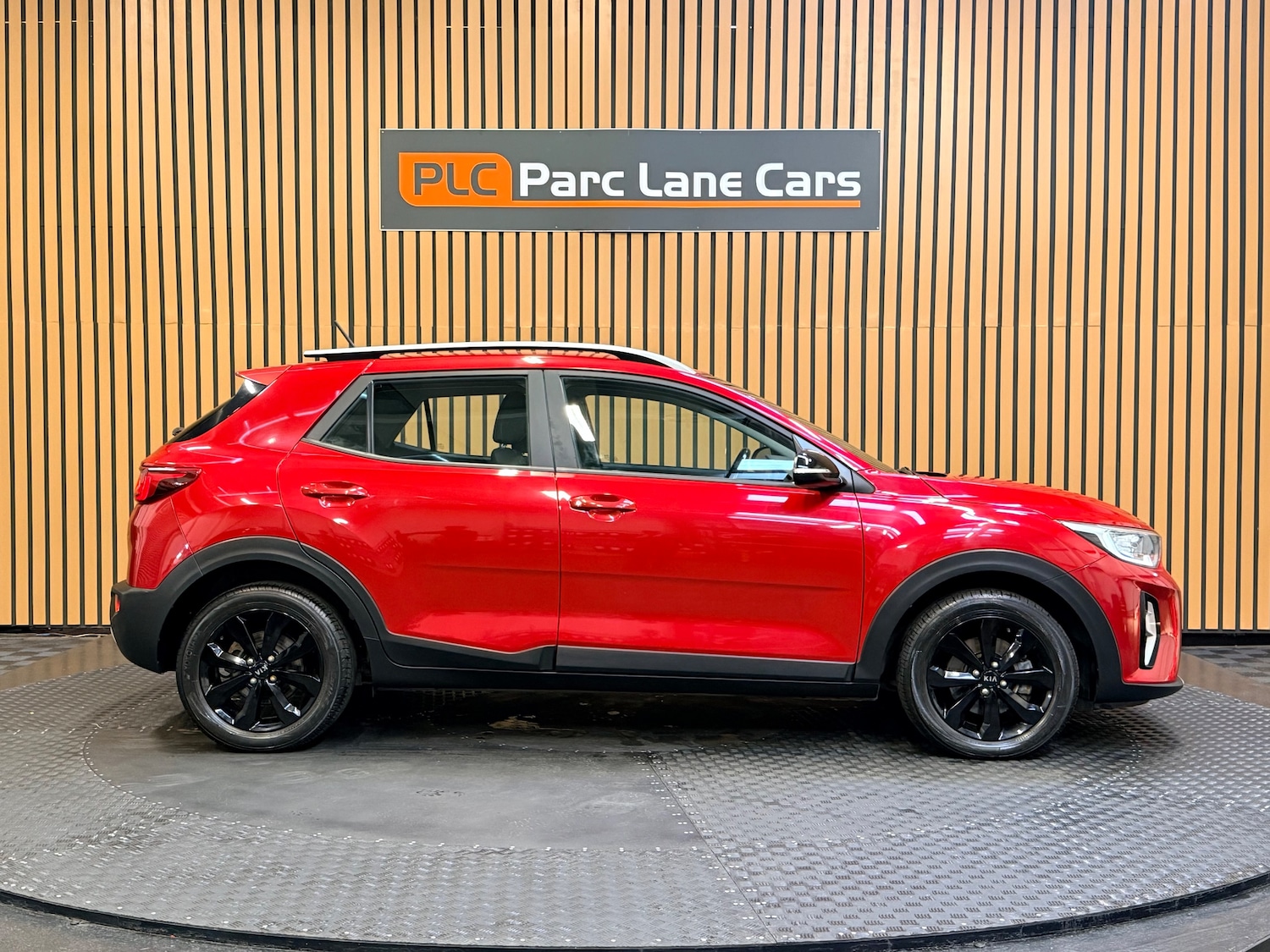 Used Kia Stonic 2020 for sale - 77408847: Photo 9