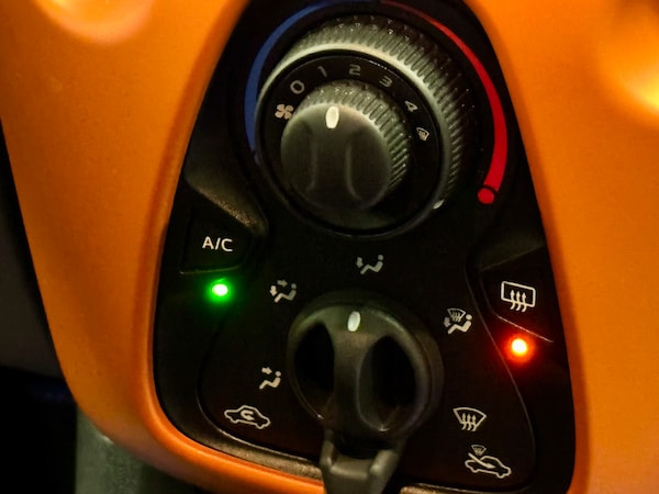 Used Citroen C1 2018 for sale - 70170469: Photo 13