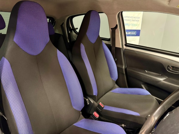Used Citroen C1 2018 for sale - 70170469: Photo 14