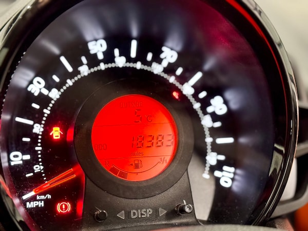 Used Citroen C1 2018 for sale - 70170469: Photo 18