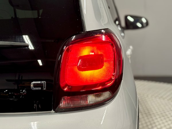 Used Citroen C1 2018 for sale - 70170469: Photo 23
