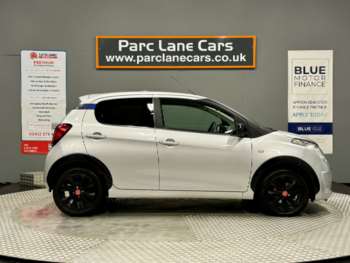 Used Citroen C1 2018 for sale - 70170469: Photo