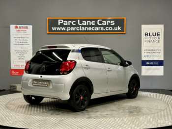 Used Citroen C1 2018 for sale - 70170469: Photo