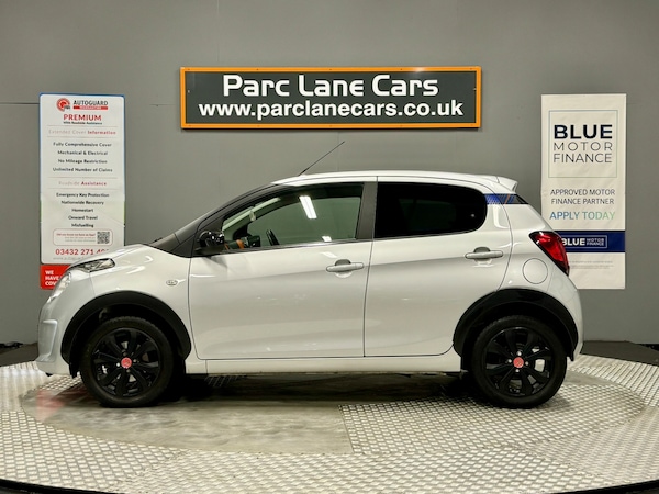 Used Citroen C1 2018 for sale - 70170469: Photo 6