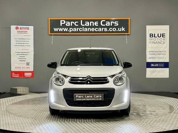 Used Citroen C1 2018 for sale - 70170469: Photo 8