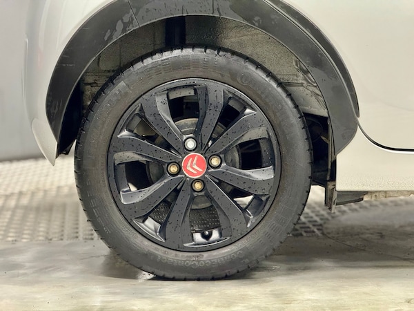 Used Citroen C1 2018 for sale - 70170469: Photo 9
