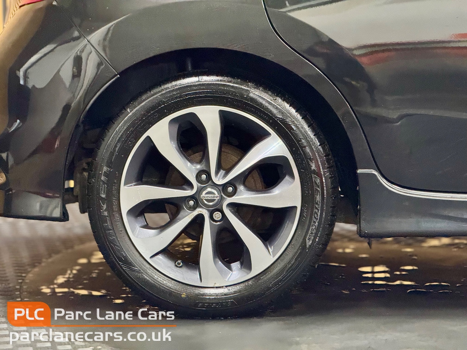 Used Nissan Note 2015 for sale - 77045769: Photo 10