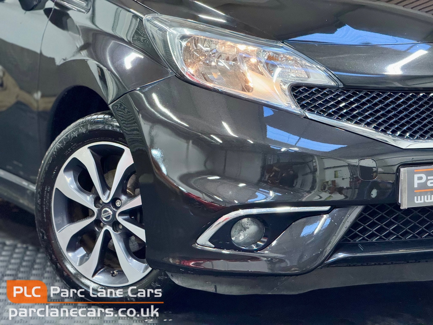 Used Nissan Note 2015 for sale - 77045769: Photo 11