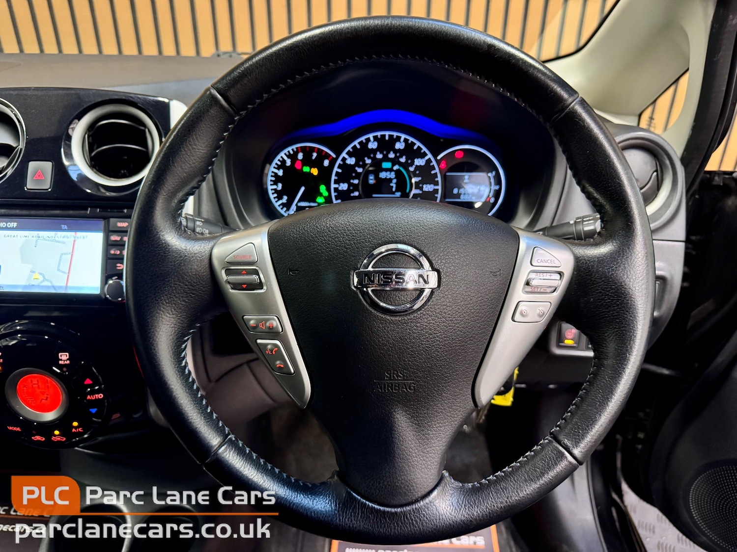 Used Nissan Note 2015 for sale - 77045769: Photo 12