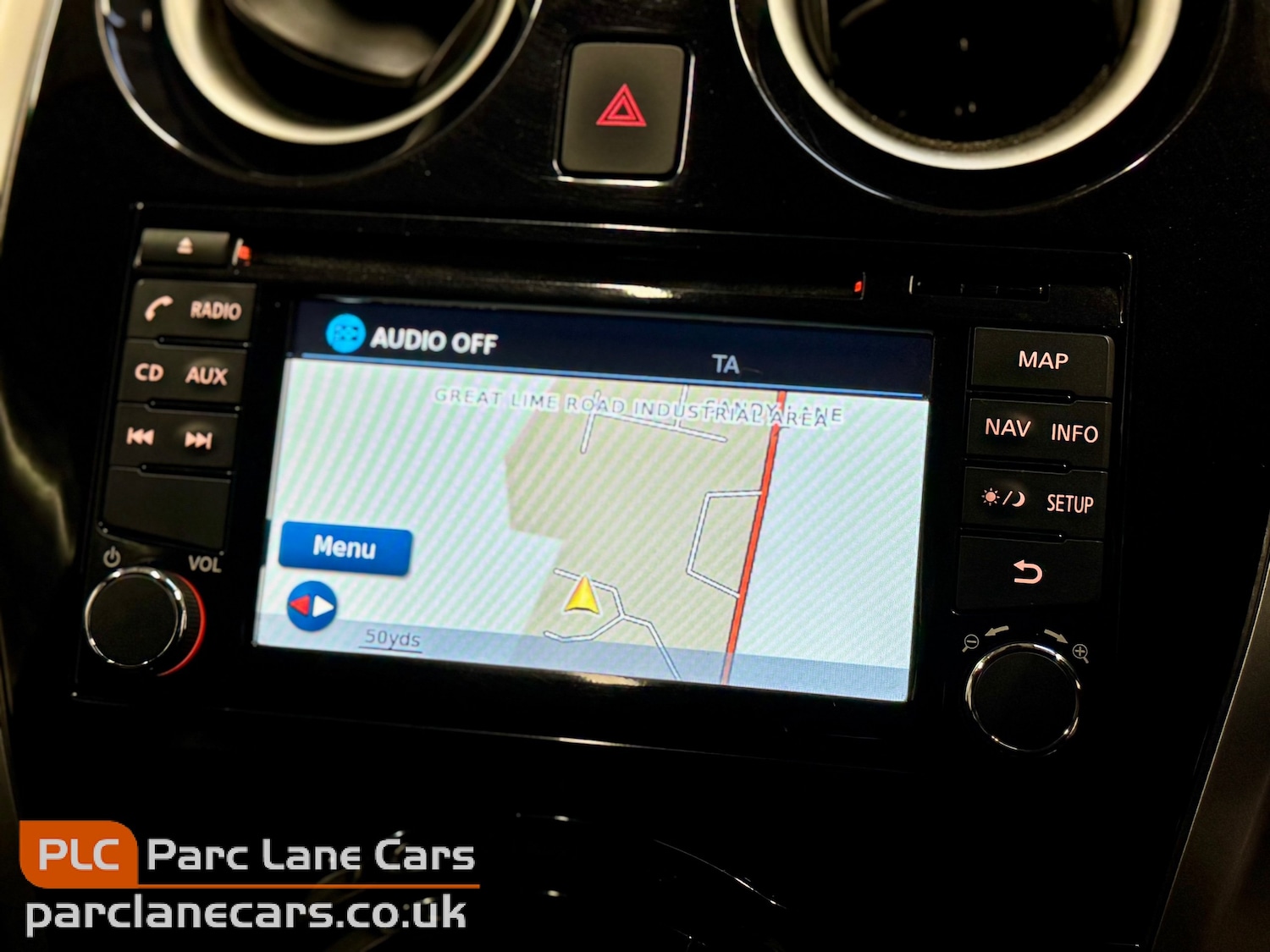 Used Nissan Note 2015 for sale - 77045769: Photo 13