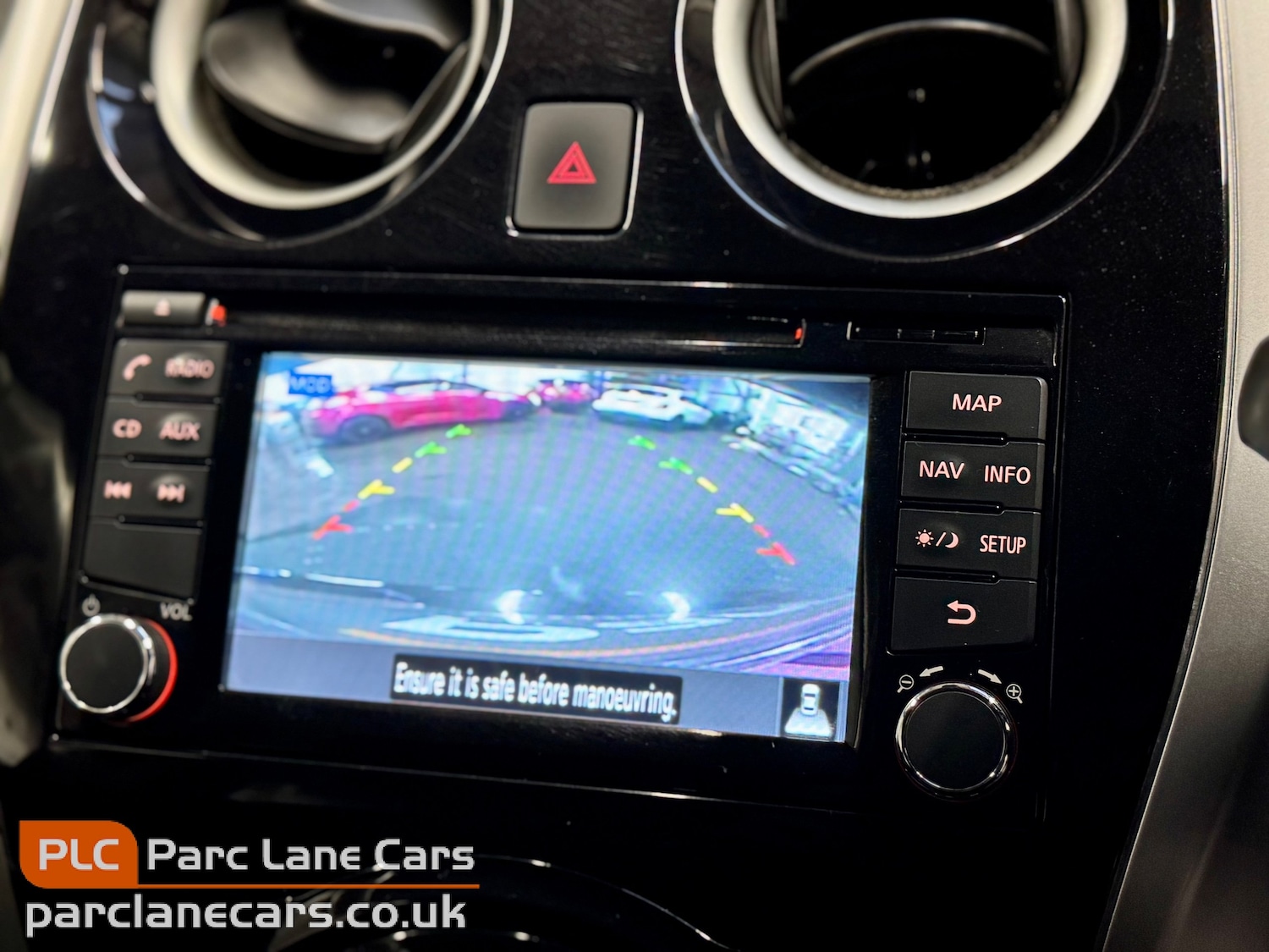 Used Nissan Note 2015 for sale - 77045769: Photo 14