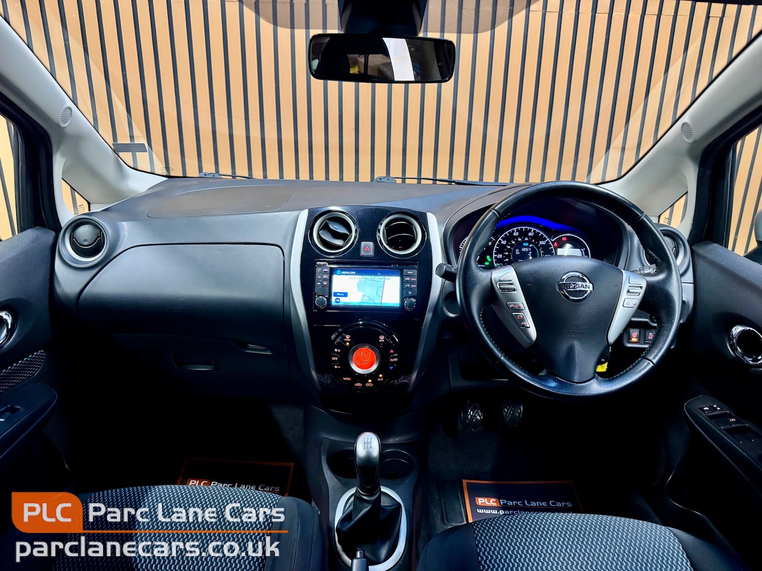 Used Nissan Note 2015 for sale - 77045769: Photo 15