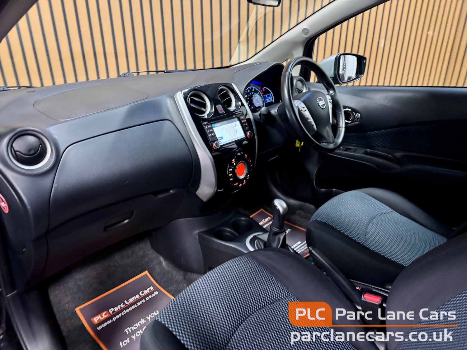Used Nissan Note 2015 for sale - 77045769: Photo 16