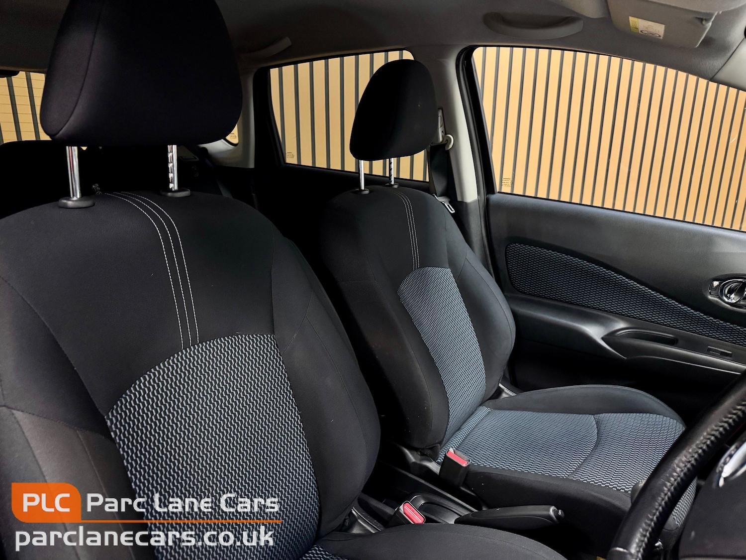 Used Nissan Note 2015 for sale - 77045769: Photo 17