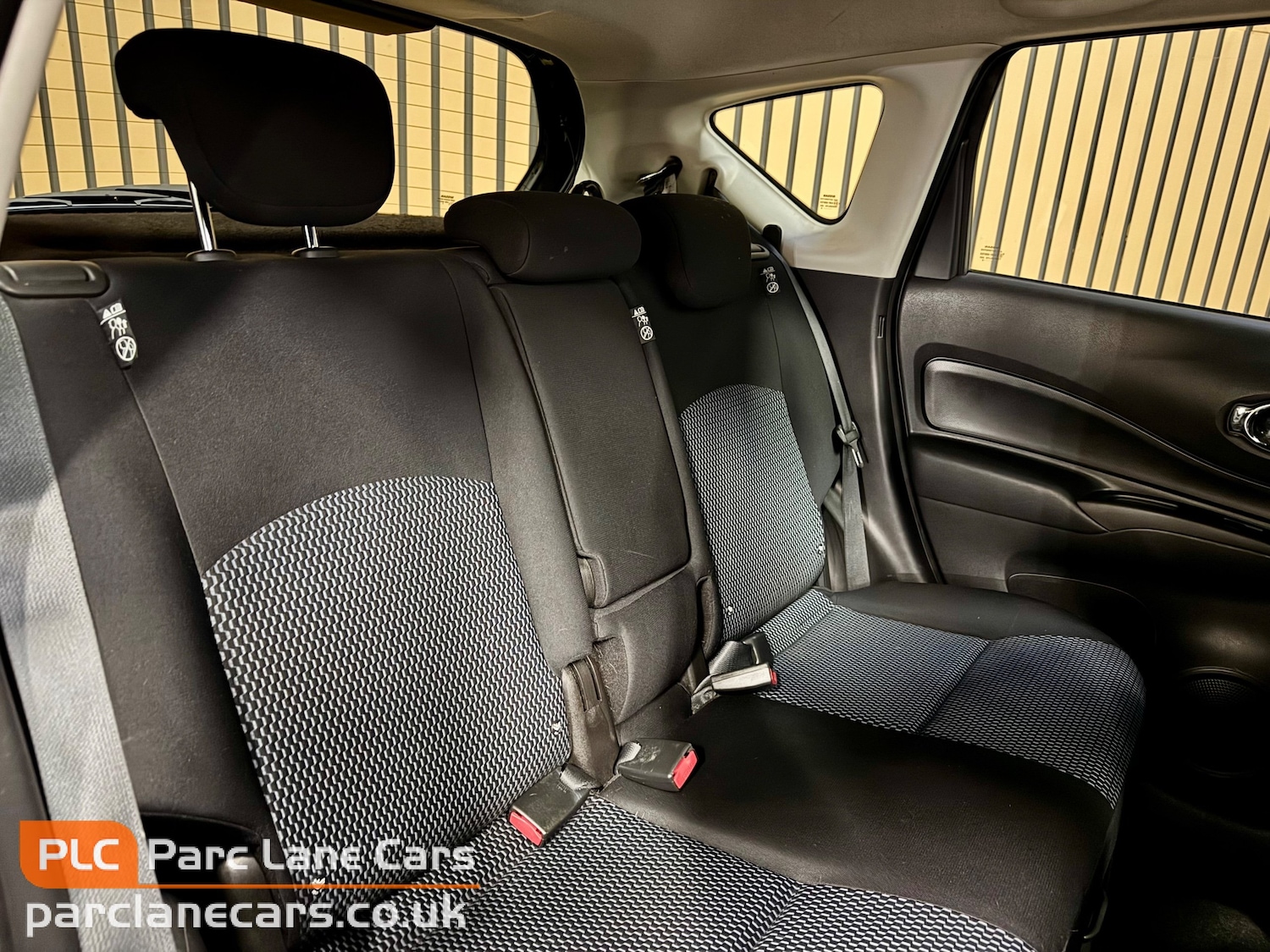 Used Nissan Note 2015 for sale - 77045769: Photo 18