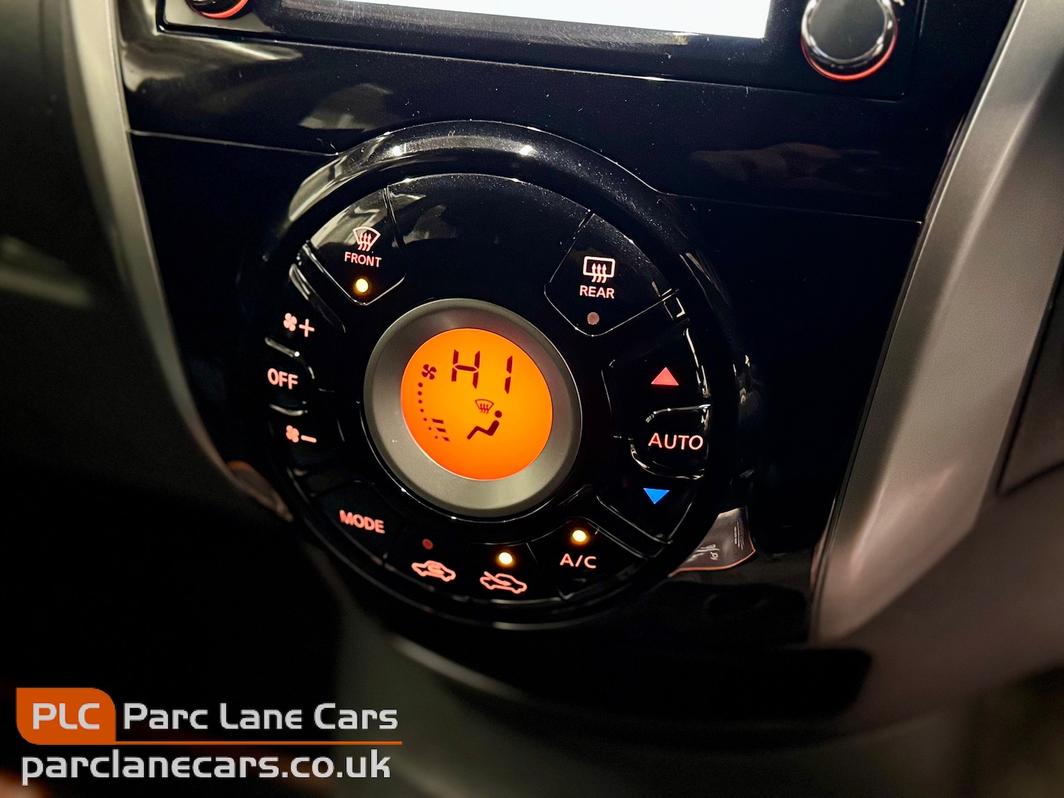 Used Nissan Note 2015 for sale - 77045769: Photo 23