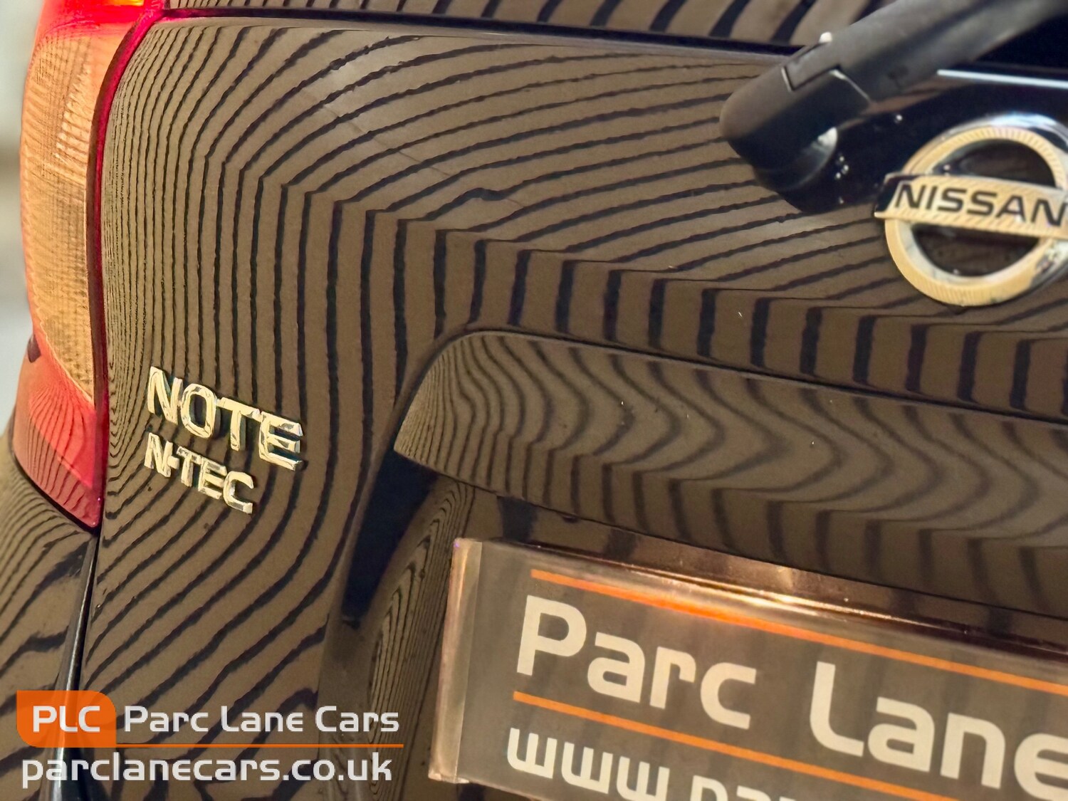 Used Nissan Note 2015 for sale - 77045769: Photo 26