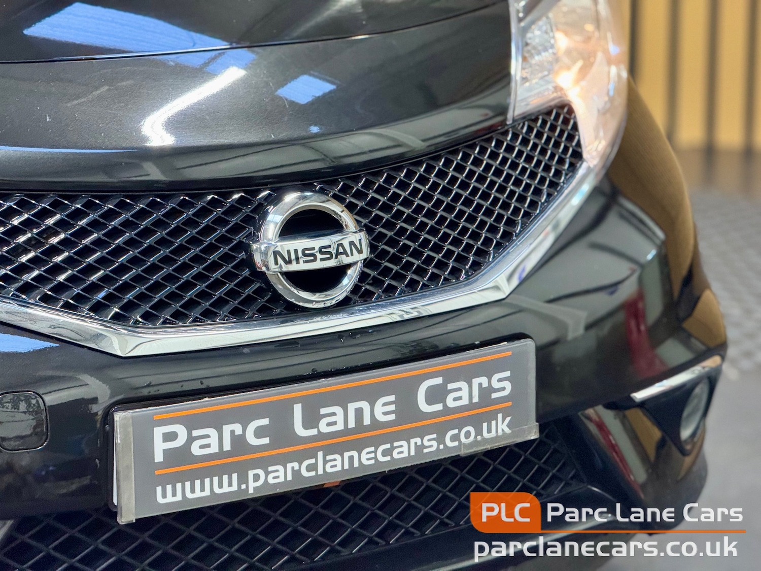Used Nissan Note 2015 for sale - 77045769: Photo 28