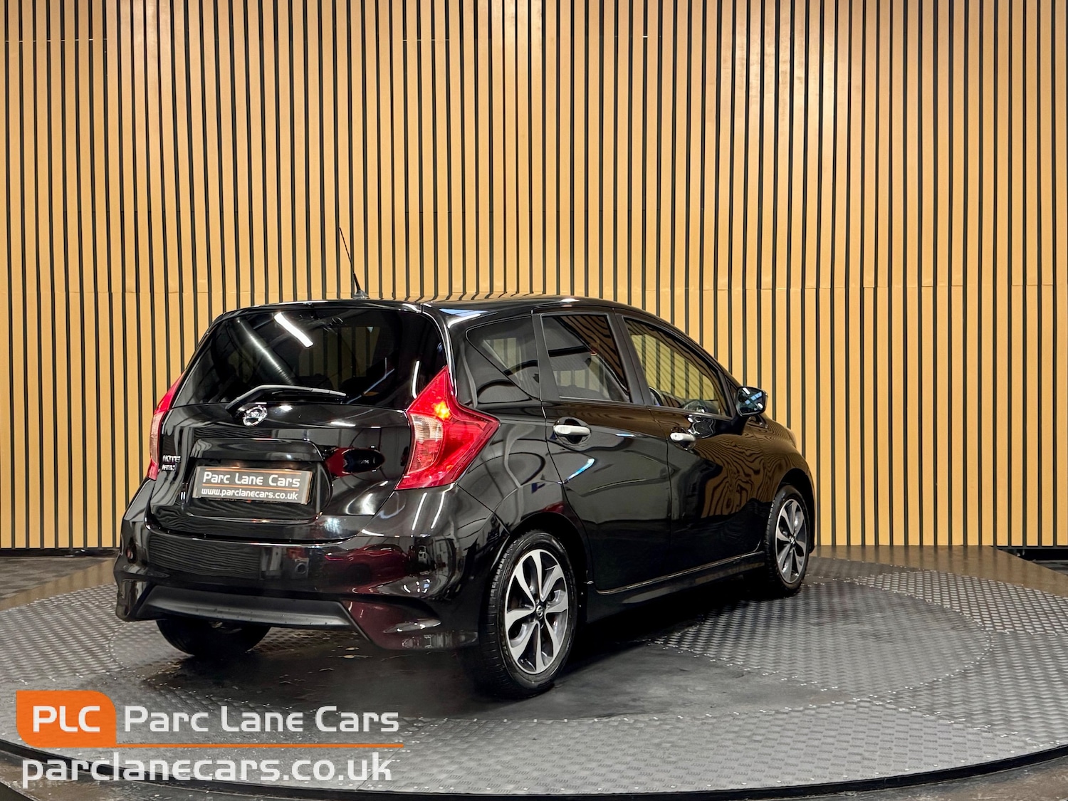 Used Nissan Note 2015 for sale - 77045769: Photo 3