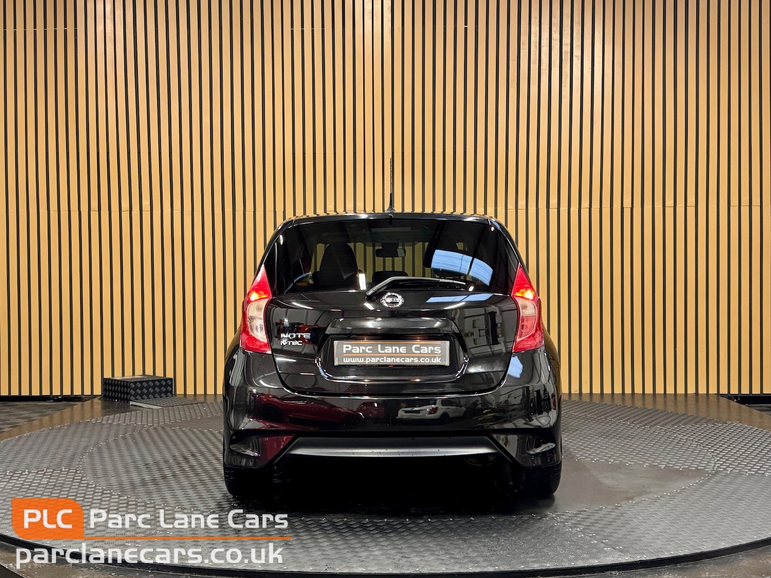 Used Nissan Note 2015 for sale - 77045769: Photo 4