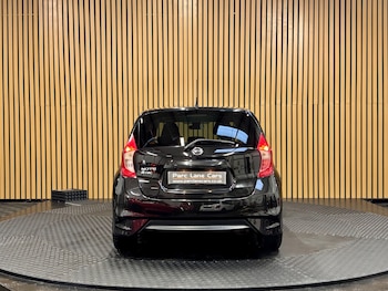 Used Nissan Note 2015 for sale - 77045769: Photo