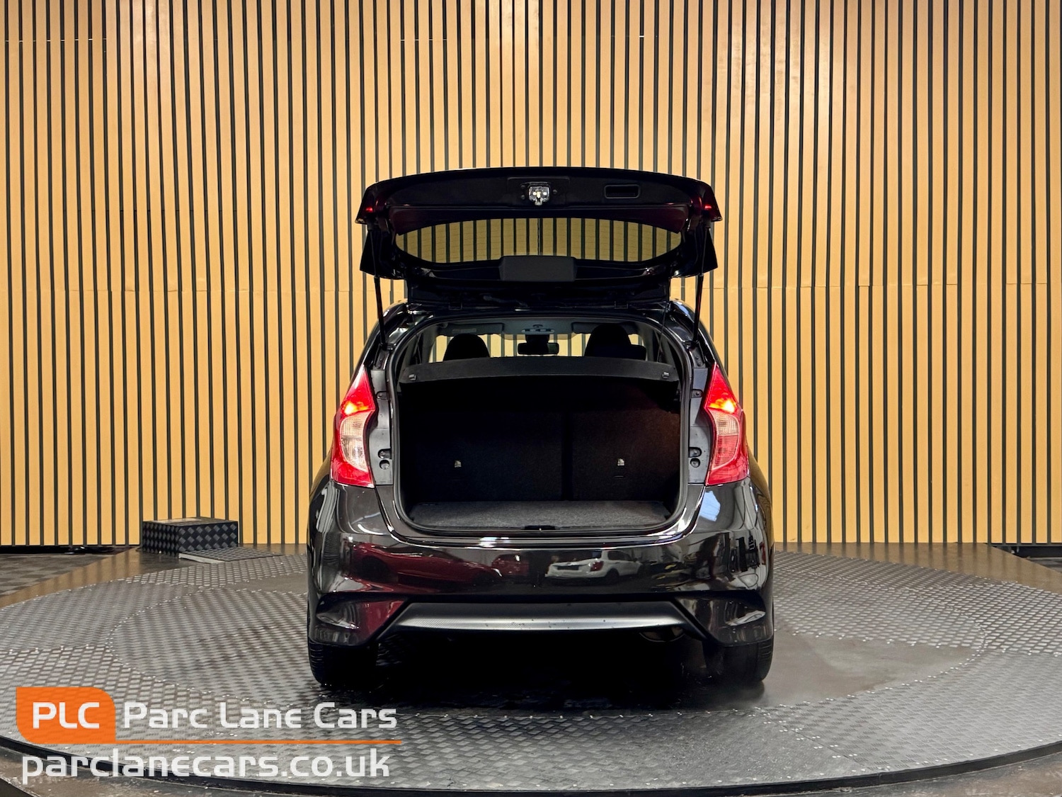 Used Nissan Note 2015 for sale - 77045769: Photo 5