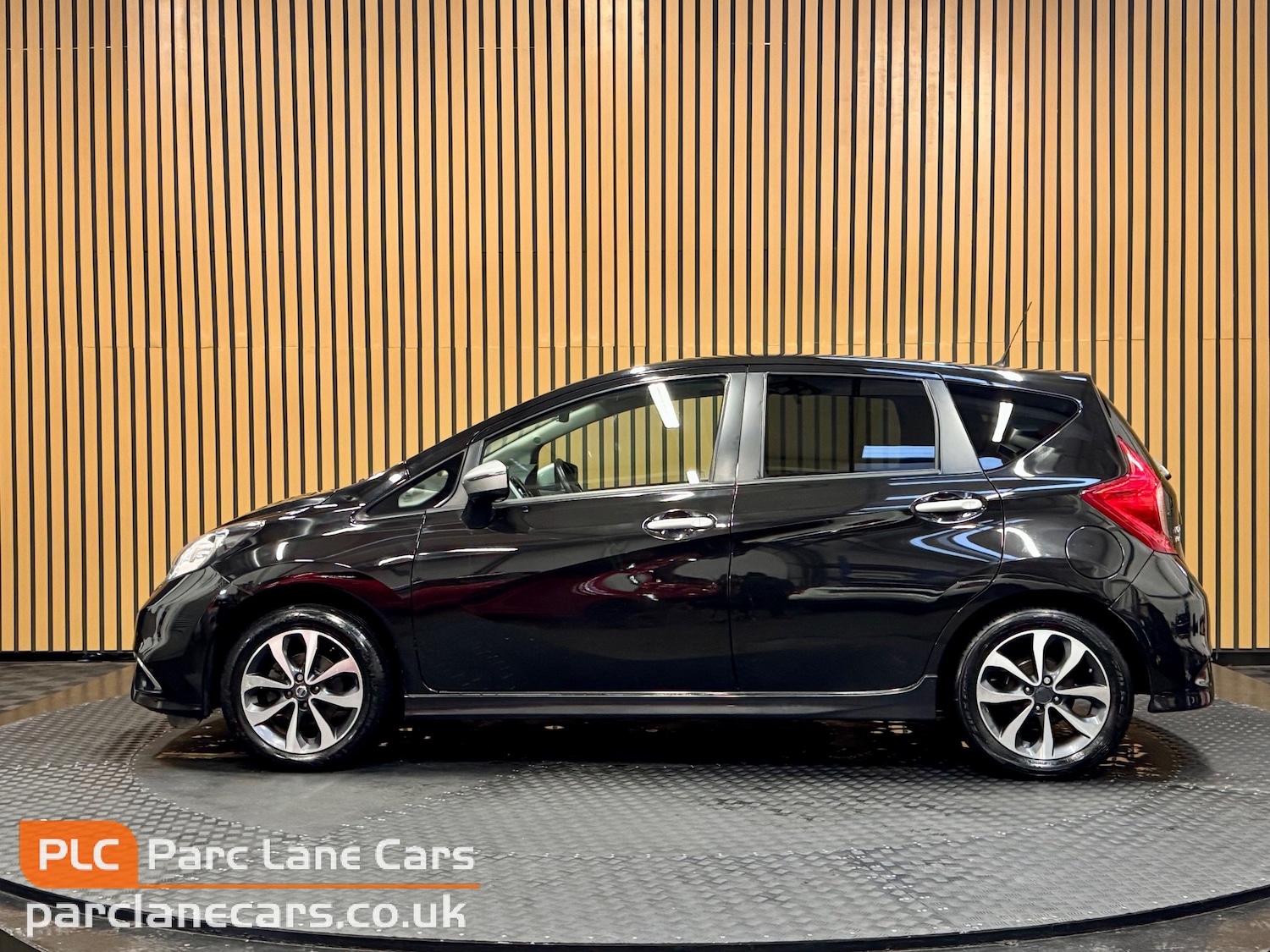 Used Nissan Note 2015 for sale - 77045769: Photo 7