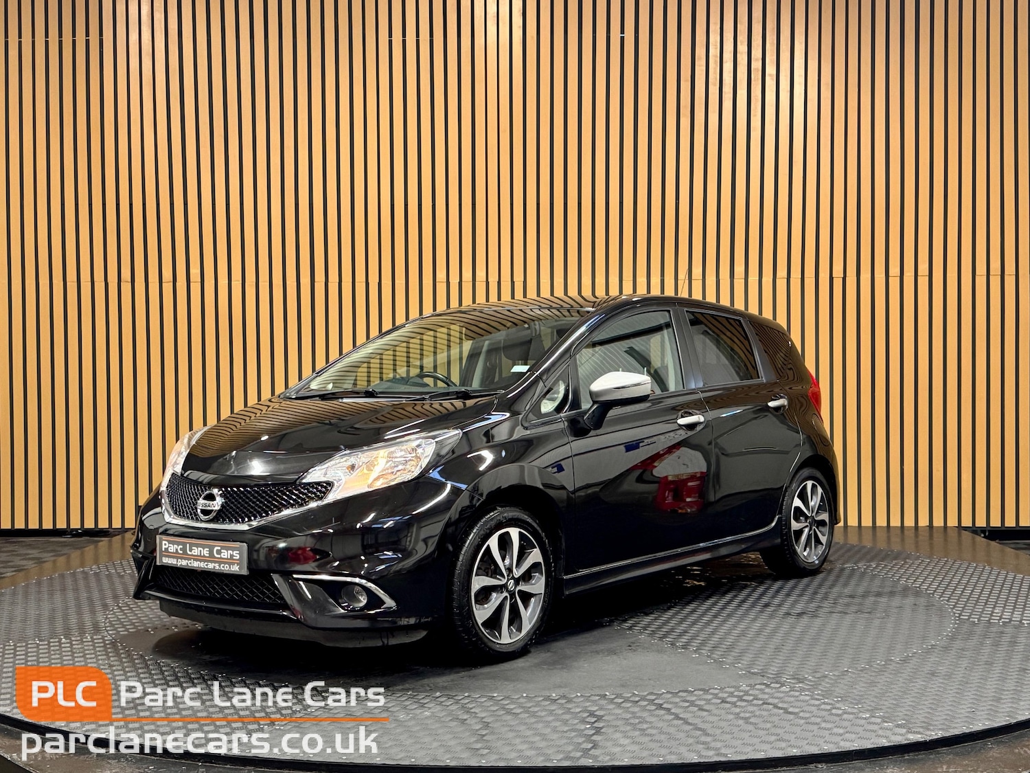 Used Nissan Note 2015 for sale - 77045769: Photo 8