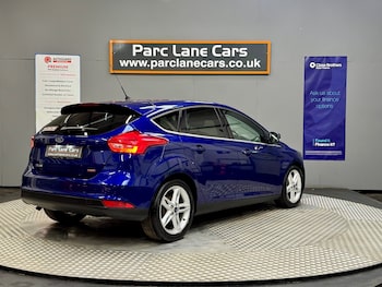 Used Ford Focus 2016 for sale - 76557818: Photo