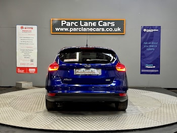 Used Ford Focus 2016 for sale - 76557818: Photo