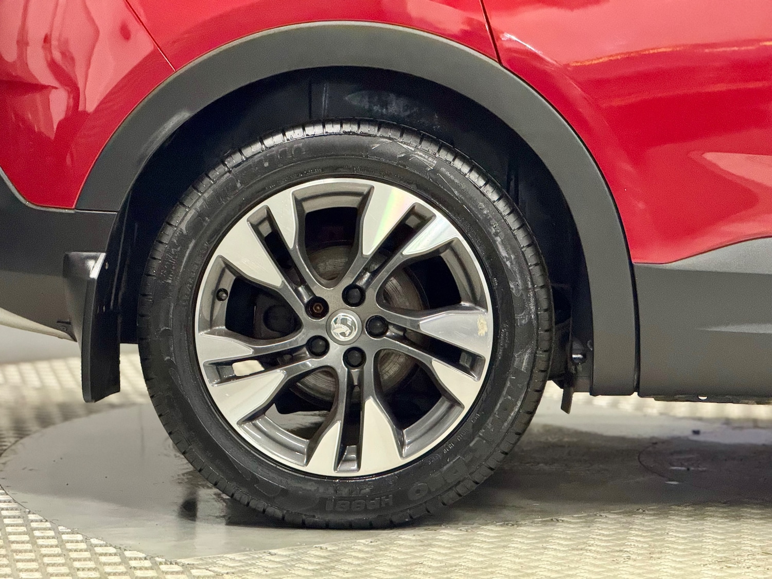 Used Vauxhall Grandland X 2018 for sale - 76565602: Photo 10