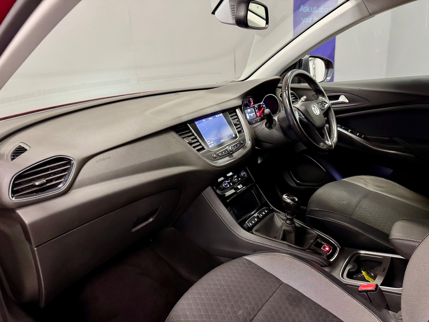 Used Vauxhall Grandland X 2018 for sale - 76565602: Photo 15