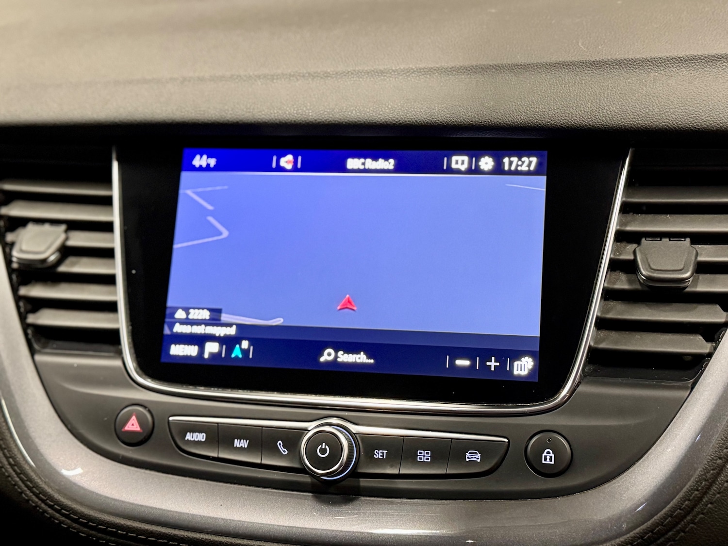 Used Vauxhall Grandland X 2018 for sale - 76565602: Photo 16