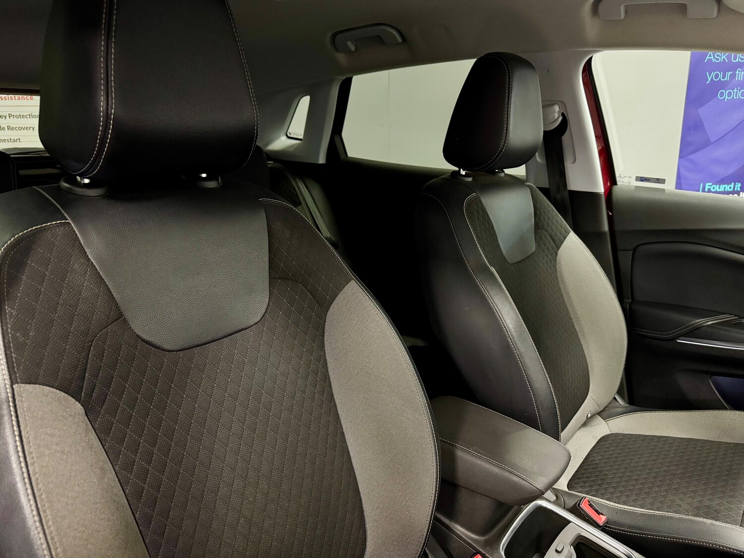 Used Vauxhall Grandland X 2018 for sale - 76565602: Photo 17