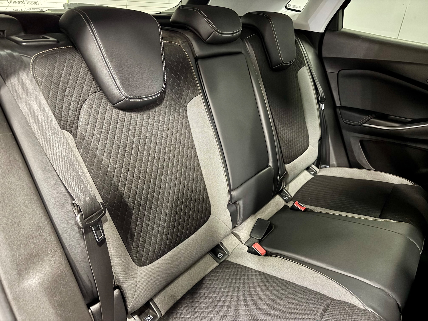 Used Vauxhall Grandland X 2018 for sale - 76565602: Photo 18