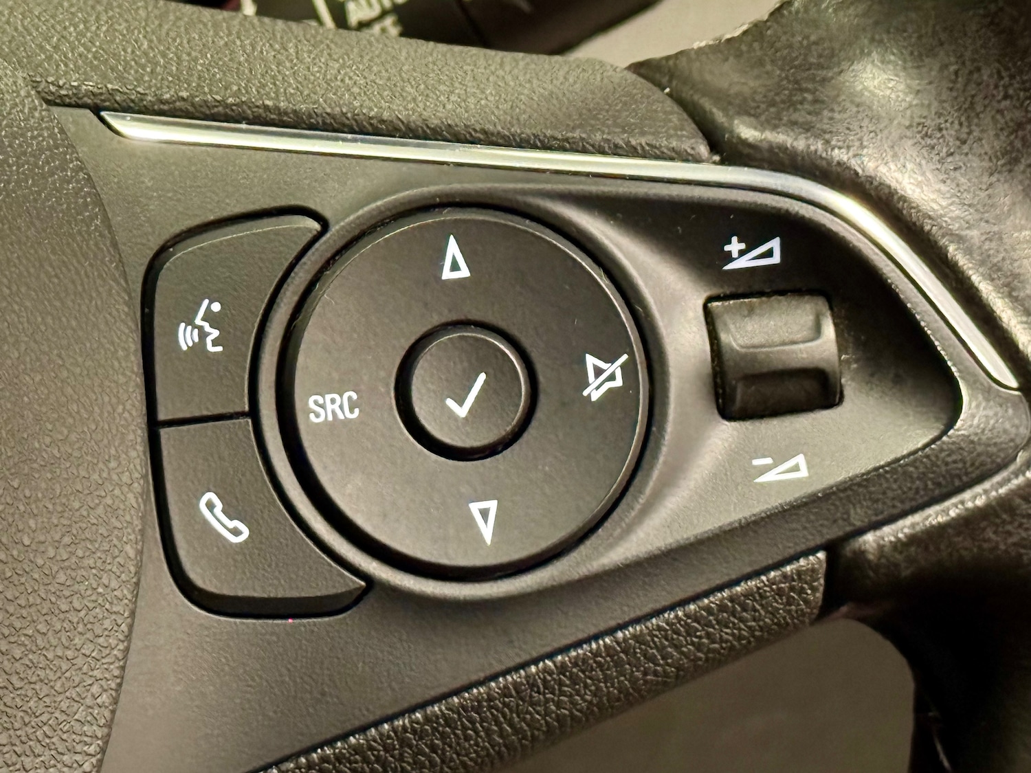 Used Vauxhall Grandland X 2018 for sale - 76565602: Photo 20