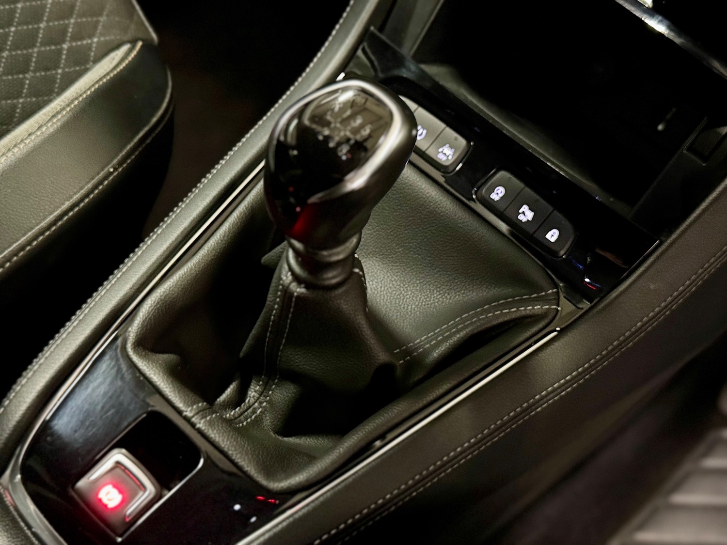 Used Vauxhall Grandland X 2018 for sale - 76565602: Photo 24